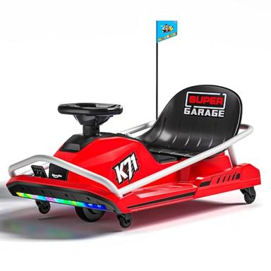 crazy karts