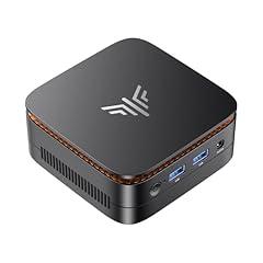 KAMRUI AK1 PRO Mini PC 12GB+256GB