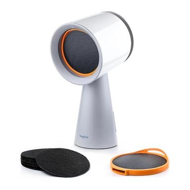 portable range hood