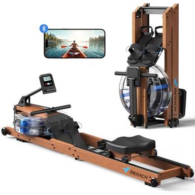 Rowing Machine