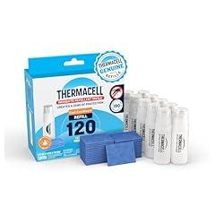 Thermacell Mosquito Repellent Refills 120 Hour