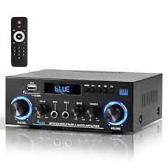 Joengoep AK50 Home Audio Amplifier