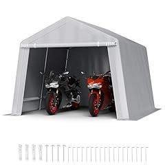 VEVOR Portable Storage Shelter Tent