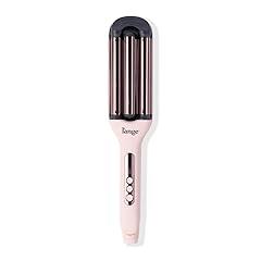 L'ANGE Hair Le Vogue Titanium Deep Waver