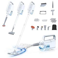 Labigo 10-in-1 Steam Mop