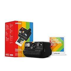 Polaroid Go Gen 2 Camera + Film Bundle