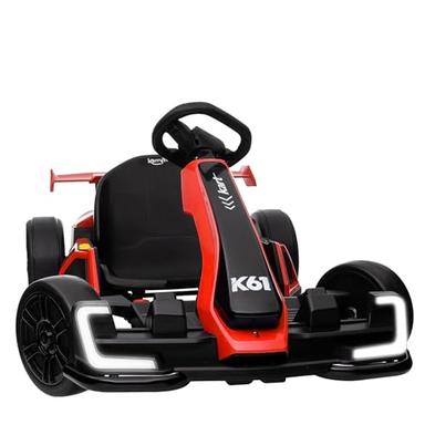 go-kart