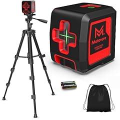 Motovera Laser Level with Tripod