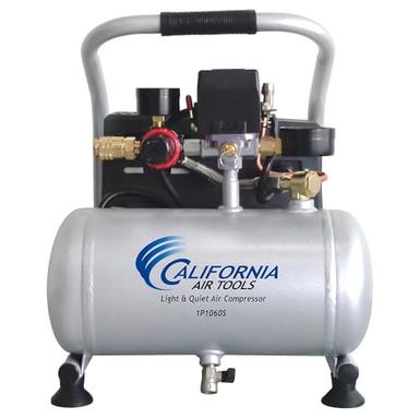 quiet air compressor