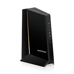 NETGEAR Nighthawk DOCSIS 3.1 Cable Modem CM3000