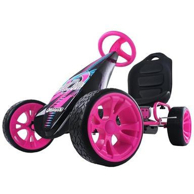 pedal go kart