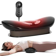 Holniva 4-in-1 Lumbar Traction Massager