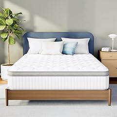 Neo Sleep Queen Hybrid Mattress