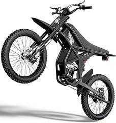 Ridingtimes GT73 Electric Dirt Bike