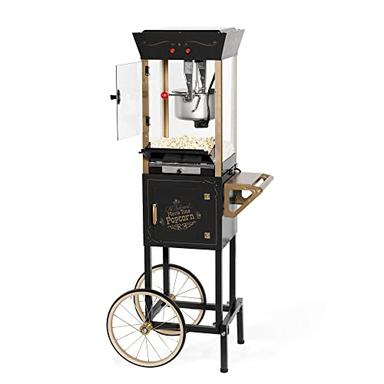 West Bend popcorn machine