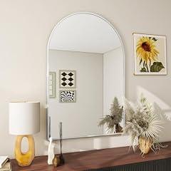 Beautypeak Arch Wall Mirror