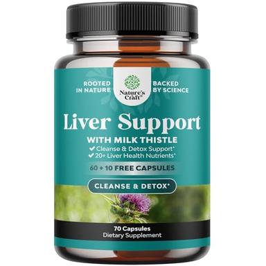 liver supplement