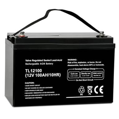 trolling motor batteries