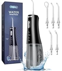 Onlyone Water Dental Flosser for Teeth