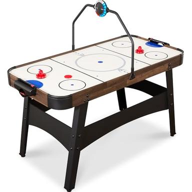 air hockey table