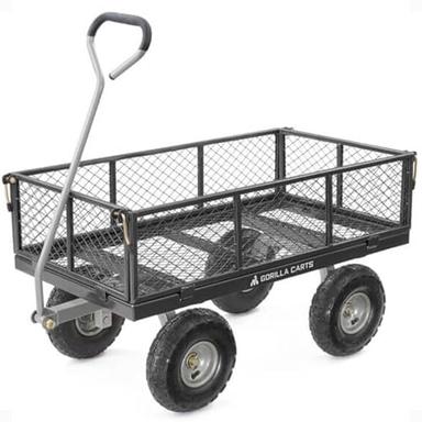 garden cart