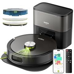 MONSGA Robot Vacuum and Mop Combo