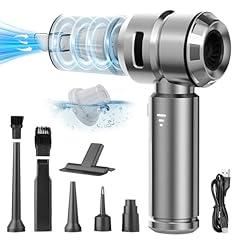 Wansimoo Cordless Handheld Mini Vacuum Cleaner