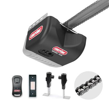 garage door opener