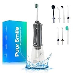 Puur Smile Professional Water Flosser Advanced