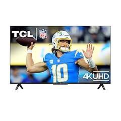 TCL 43-Inch 4K Roku TV 2023
