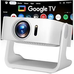 Elephas 4K Smart Projector