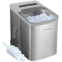 Frigidaire EFIC117-SS Stainless Steel Ice Maker
