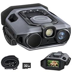 Teslong Night Vision Binoculars