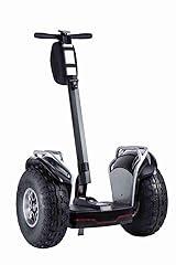 Smart Self-Balancing Electric Scooter 1500W Dual Motor