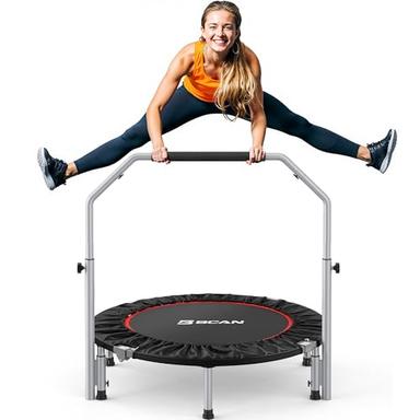 exercise rebounder