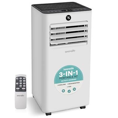portable ac unit