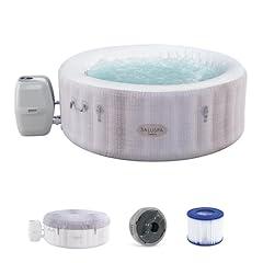 Bestway SaluSpa Cancun Inflatable Hot Tub