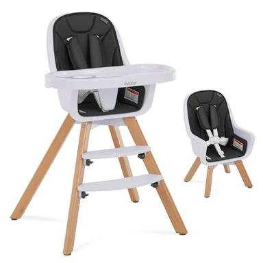 high chair