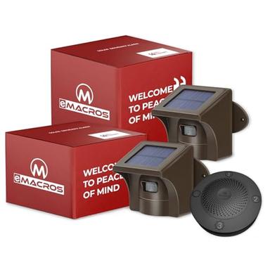 motion sensors