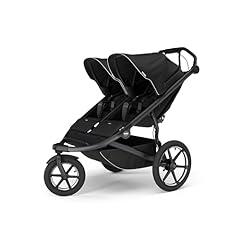 Thule Urban Glide 3 Double Black