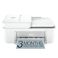 HP DeskJet 4255e Wireless All-in-One Printer
