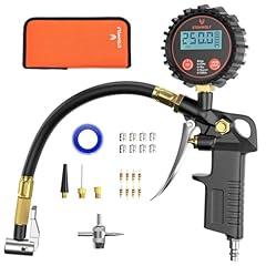 Etenwolf T500 Tire Pressure Gauge