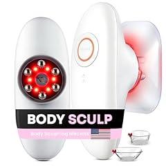 Vibezy Body Sculpting Thermoslim Massager
