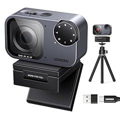 UGREEN FineCam Pro 4K Webcam