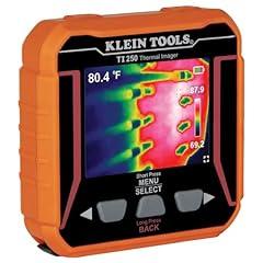 Klein Tools TI250 Thermal Imaging Camera