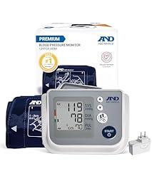 A&D Medical UA-767FAM Blood Pressure Monitor