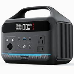 DARAN Portable Power Station 600W 288Wh