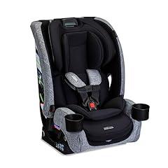 Britax One4Life Slim Car Seat Raven