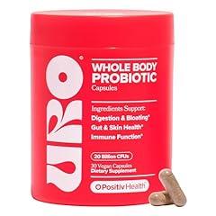 O Positiv URO Probiotic