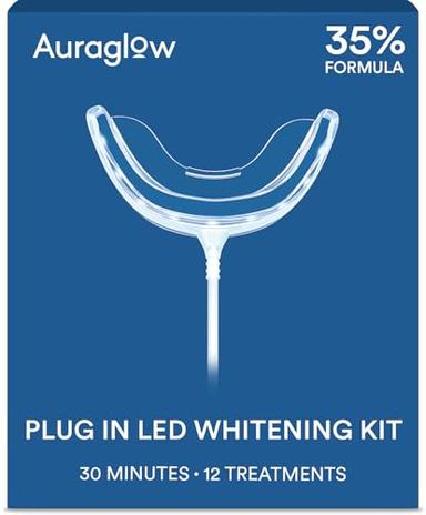 teeth whitening product